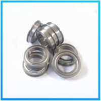 F6700zz Flange Bearing 