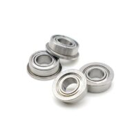 FR2-6ZZ Flange Bearing