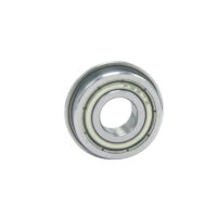 F697ZZ Flange Bearing